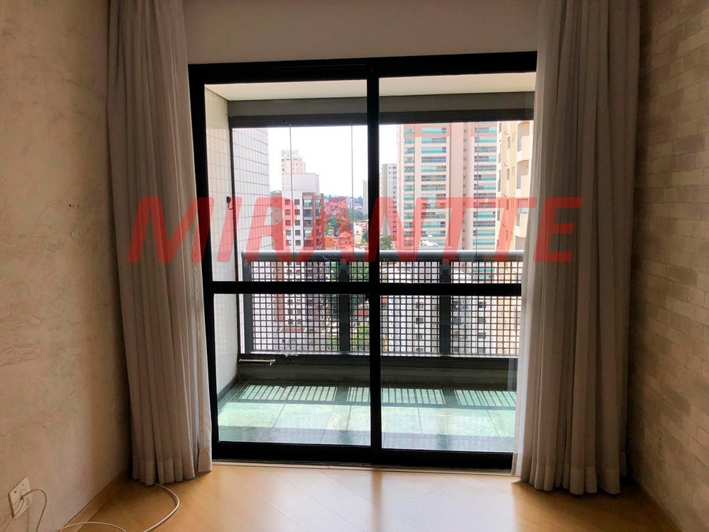 Apartamento de 62m² com 2 quartos em Santa Terezinha
