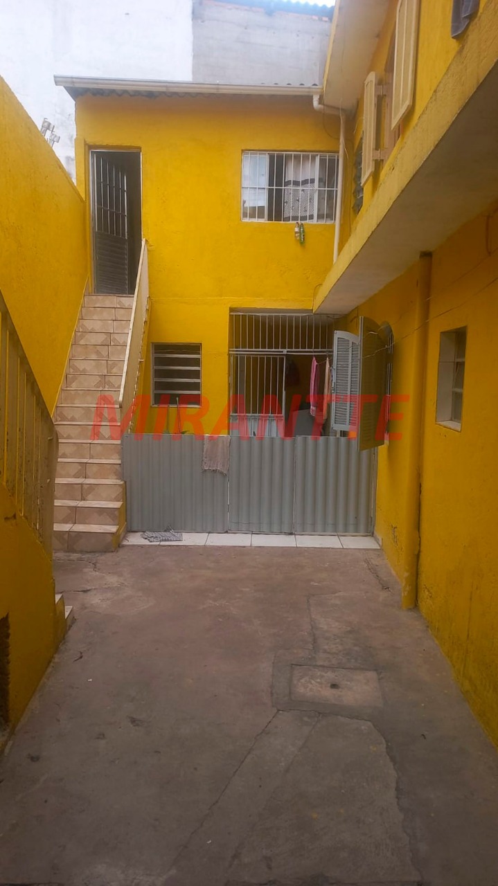 Sobrado de 260m² com 6 quartos em Jardim Hebrom
