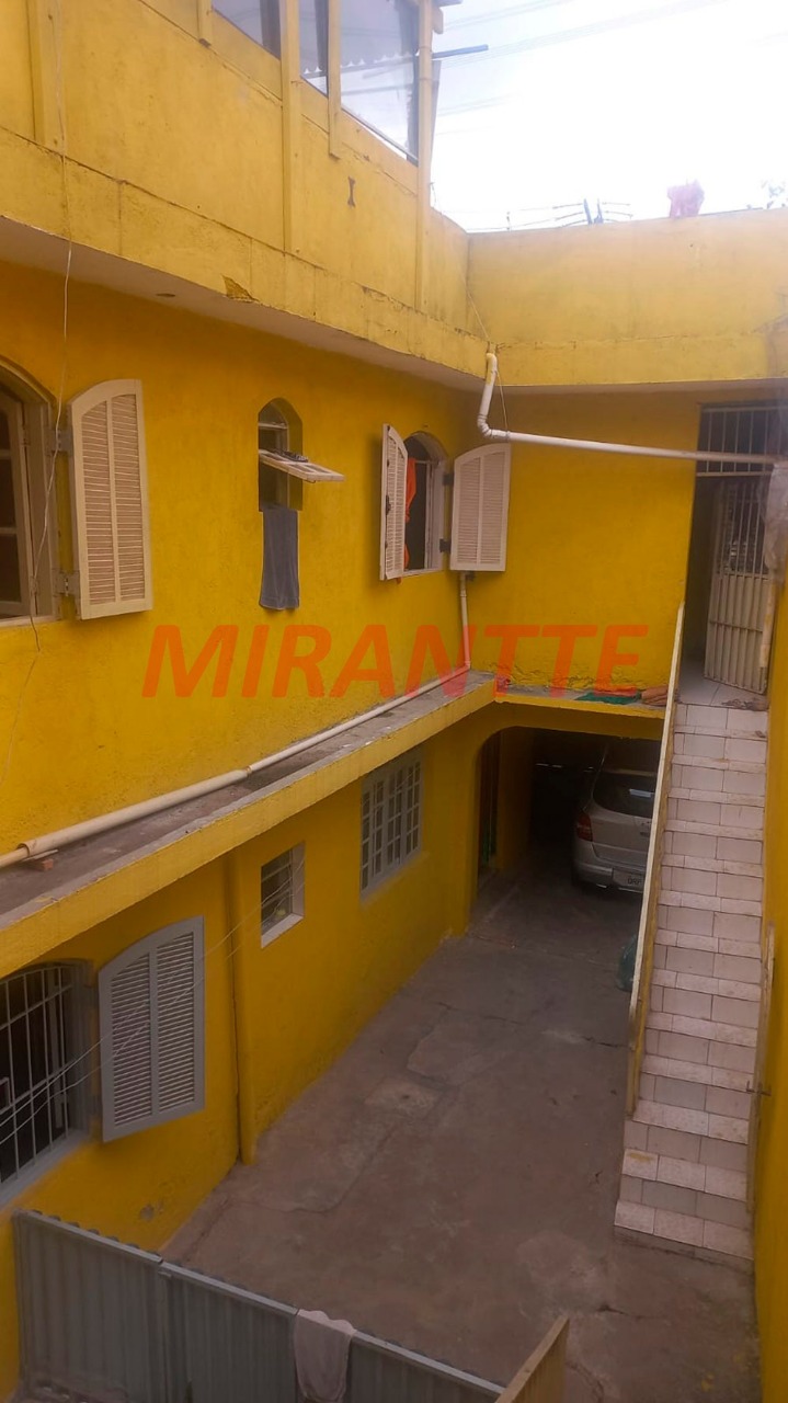 Sobrado de 260m² com 6 quartos em Jardim Hebrom