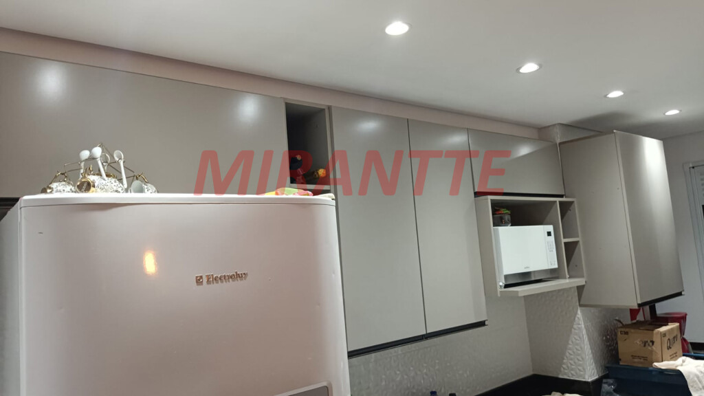 Apartamento de 36m² com 2 quartos em Itapegica