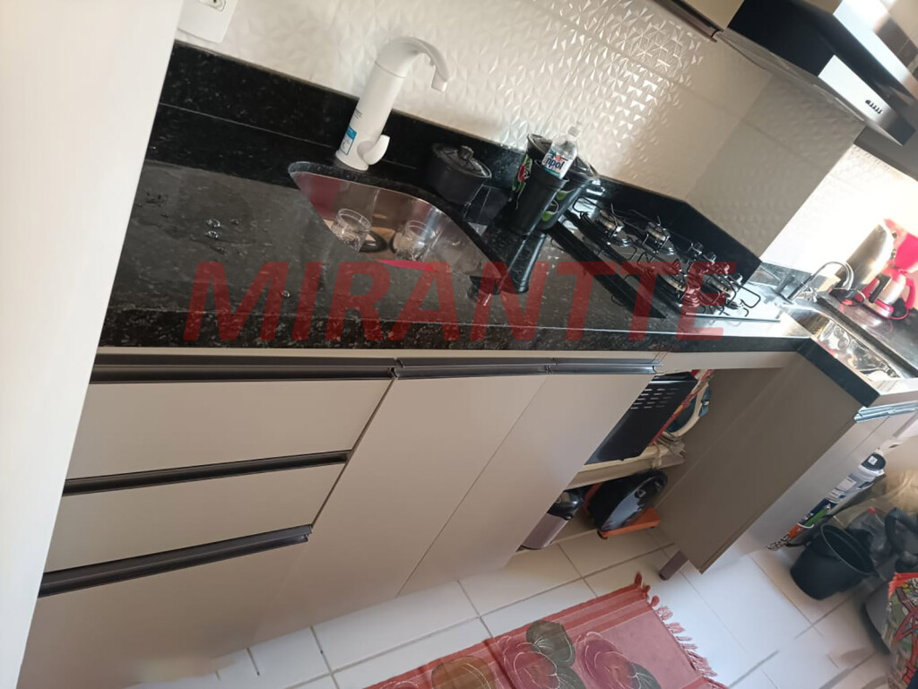 Apartamento de 36m² com 2 quartos em Itapegica