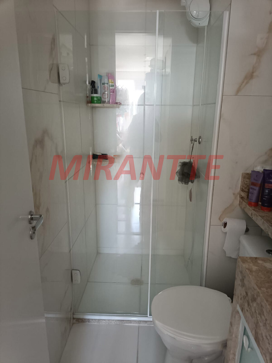 Apartamento de 36m² com 2 quartos em Itapegica