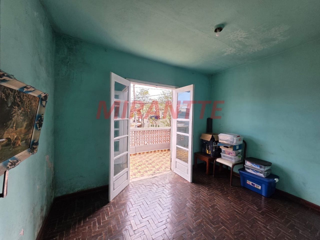 Casa terrea de 99m² com 3 quartos em Vila Gustavo