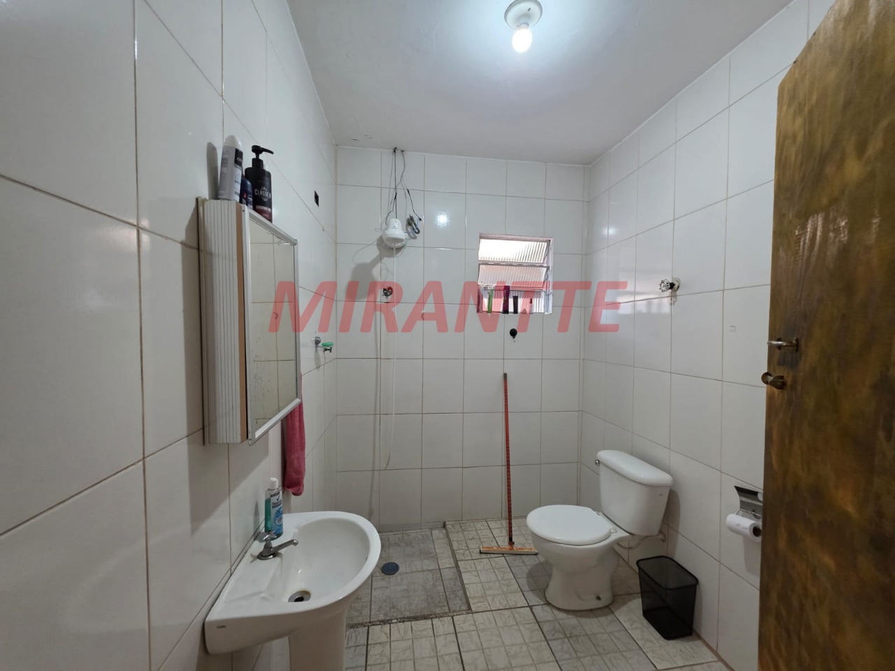 Casa terrea de 99m² com 3 quartos em Vila Gustavo
