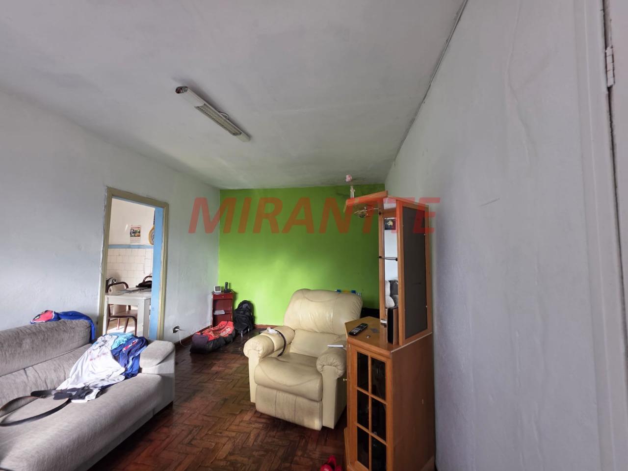 Casa terrea de 99m² com 3 quartos em Vila Gustavo