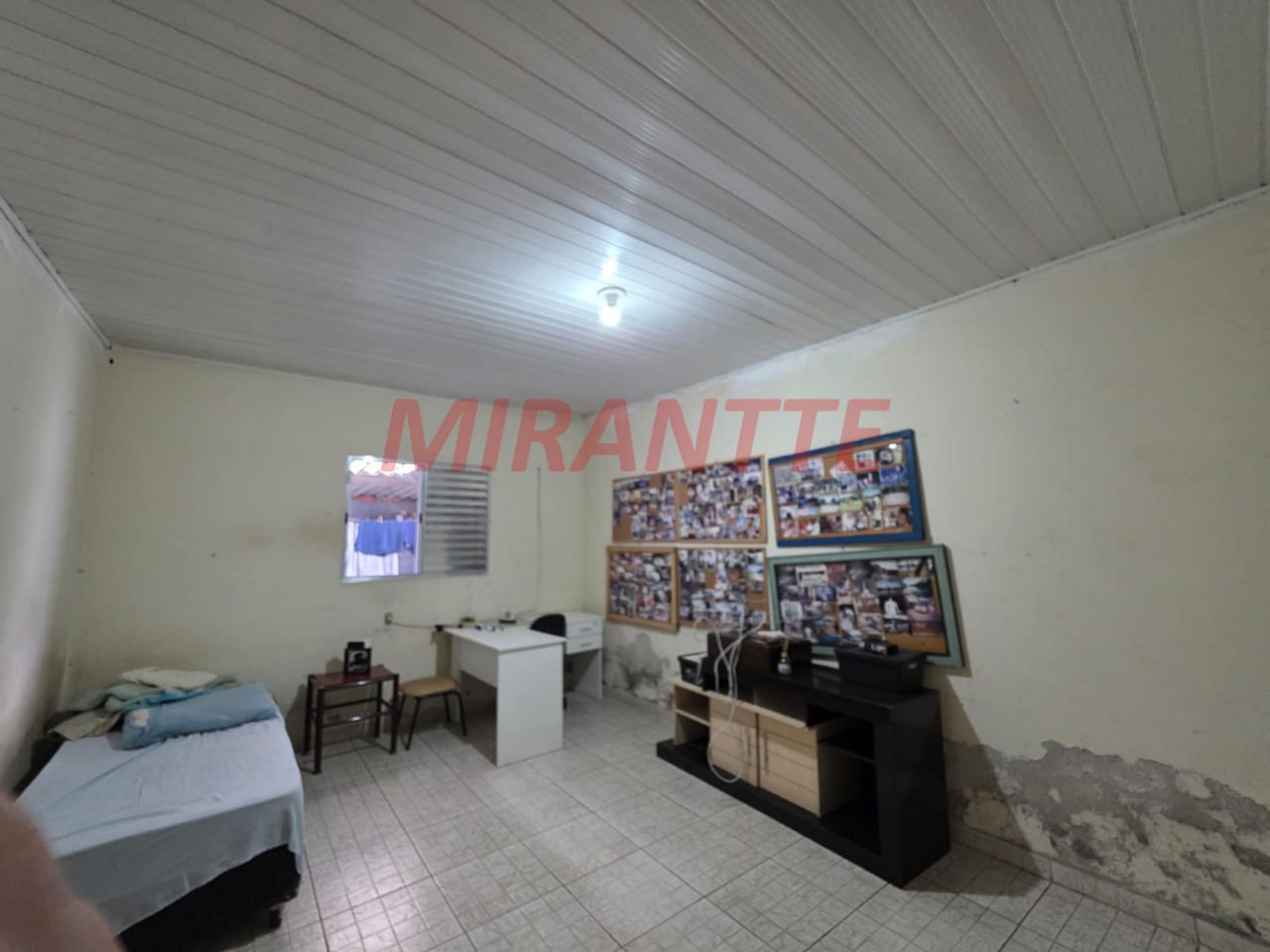 Casa terrea de 99m² com 3 quartos em Vila Gustavo