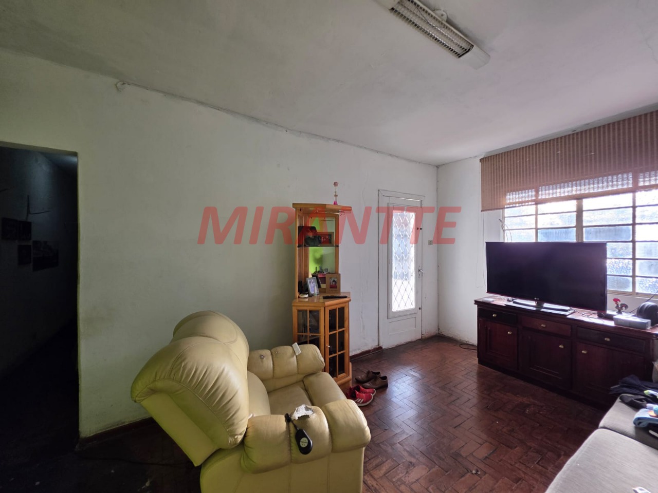 Casa terrea de 99m² com 3 quartos em Vila Gustavo