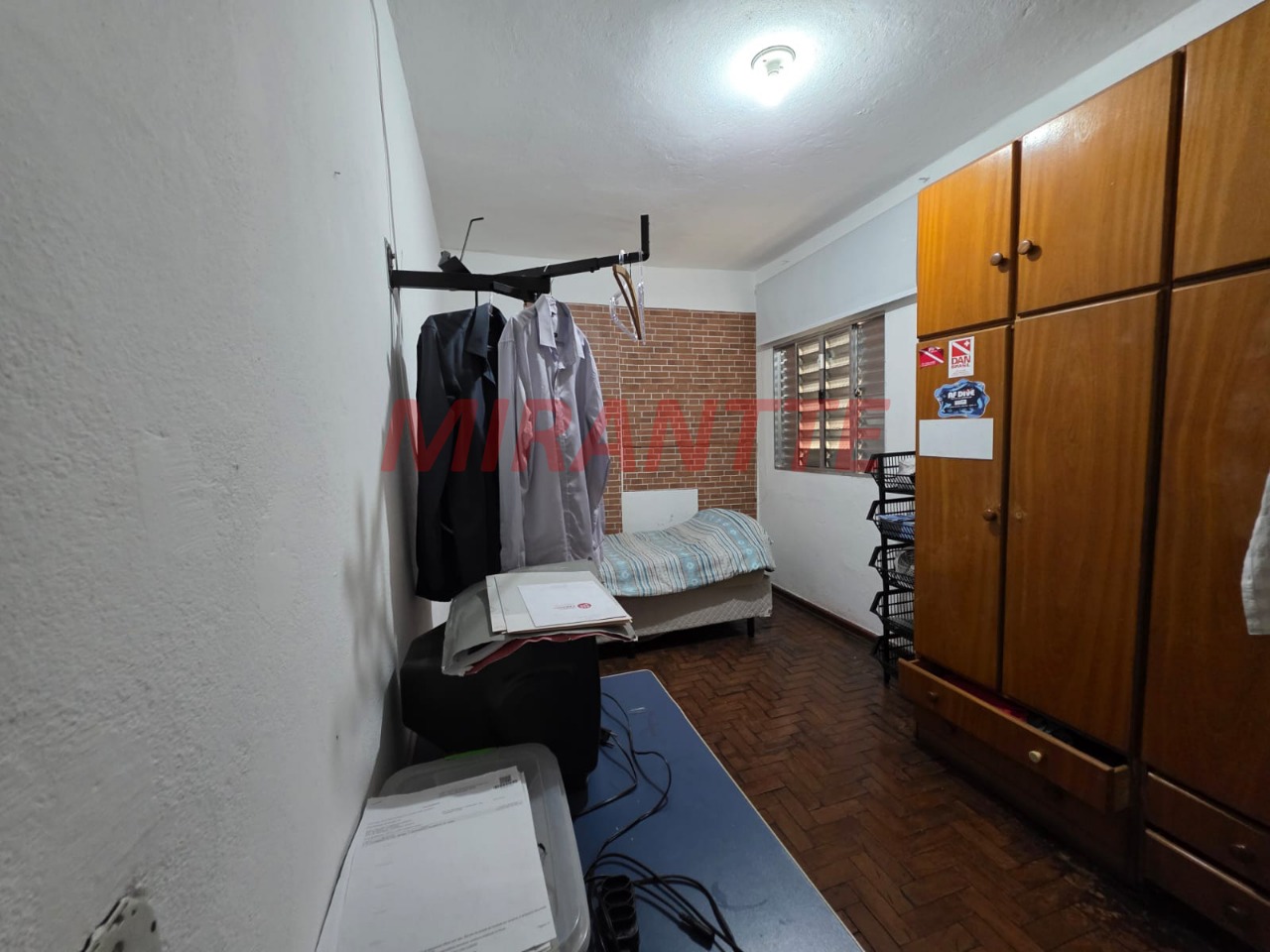 Casa terrea de 99m² com 3 quartos em Vila Gustavo