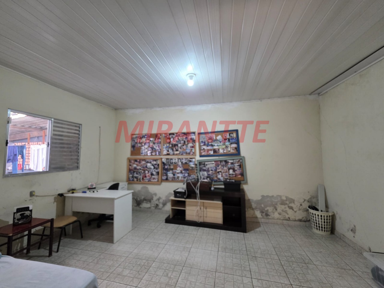 Casa terrea de 99m² com 3 quartos em Vila Gustavo