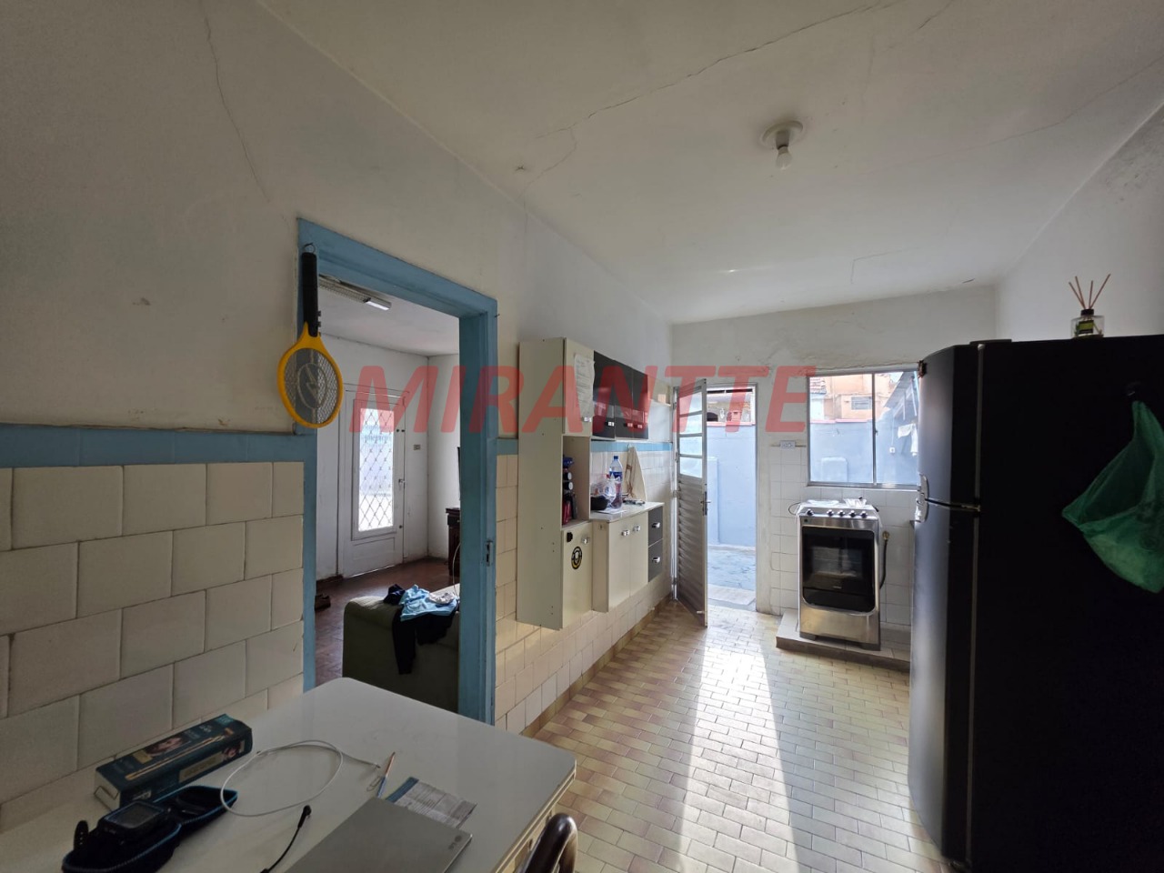 Casa terrea de 99m² com 3 quartos em Vila Gustavo
