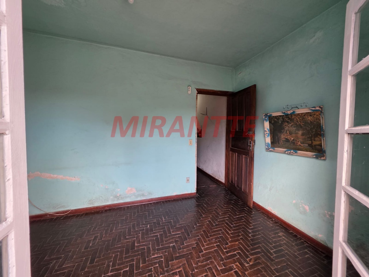 Casa terrea de 99m² com 3 quartos em Vila Gustavo