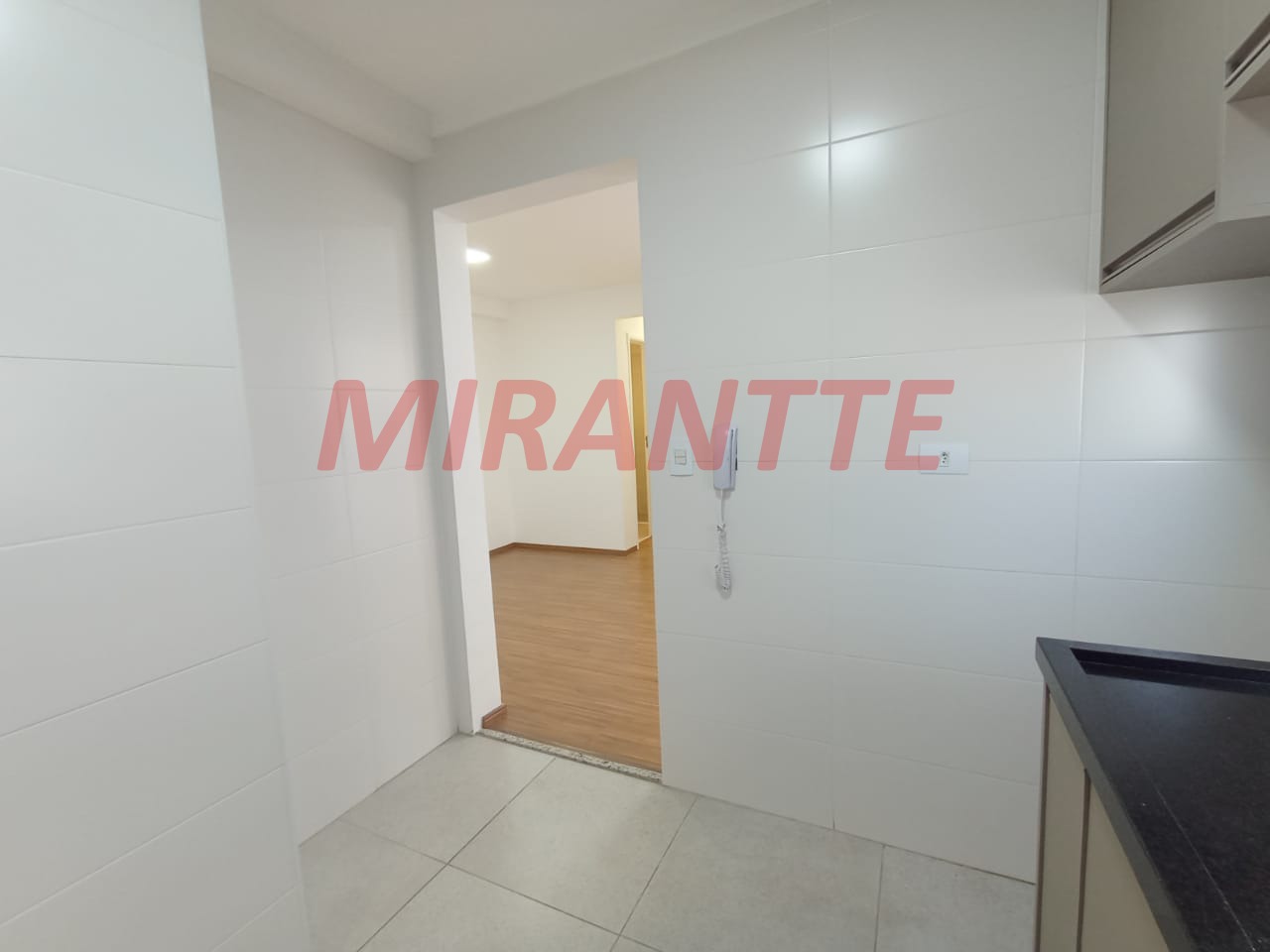 Apartamento de 50m² com 2 quartos em Vila Aurora (Zona Norte)