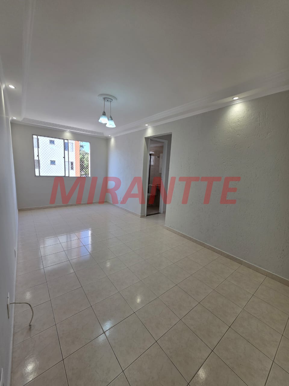Apartamento de 50m² com 2 quartos em Jardim Peri