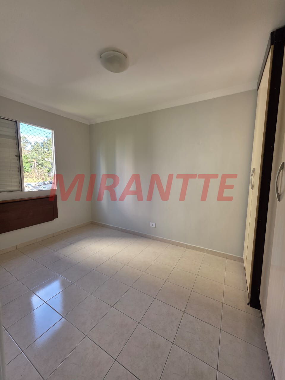 Apartamento de 50m² com 2 quartos em Jardim Peri