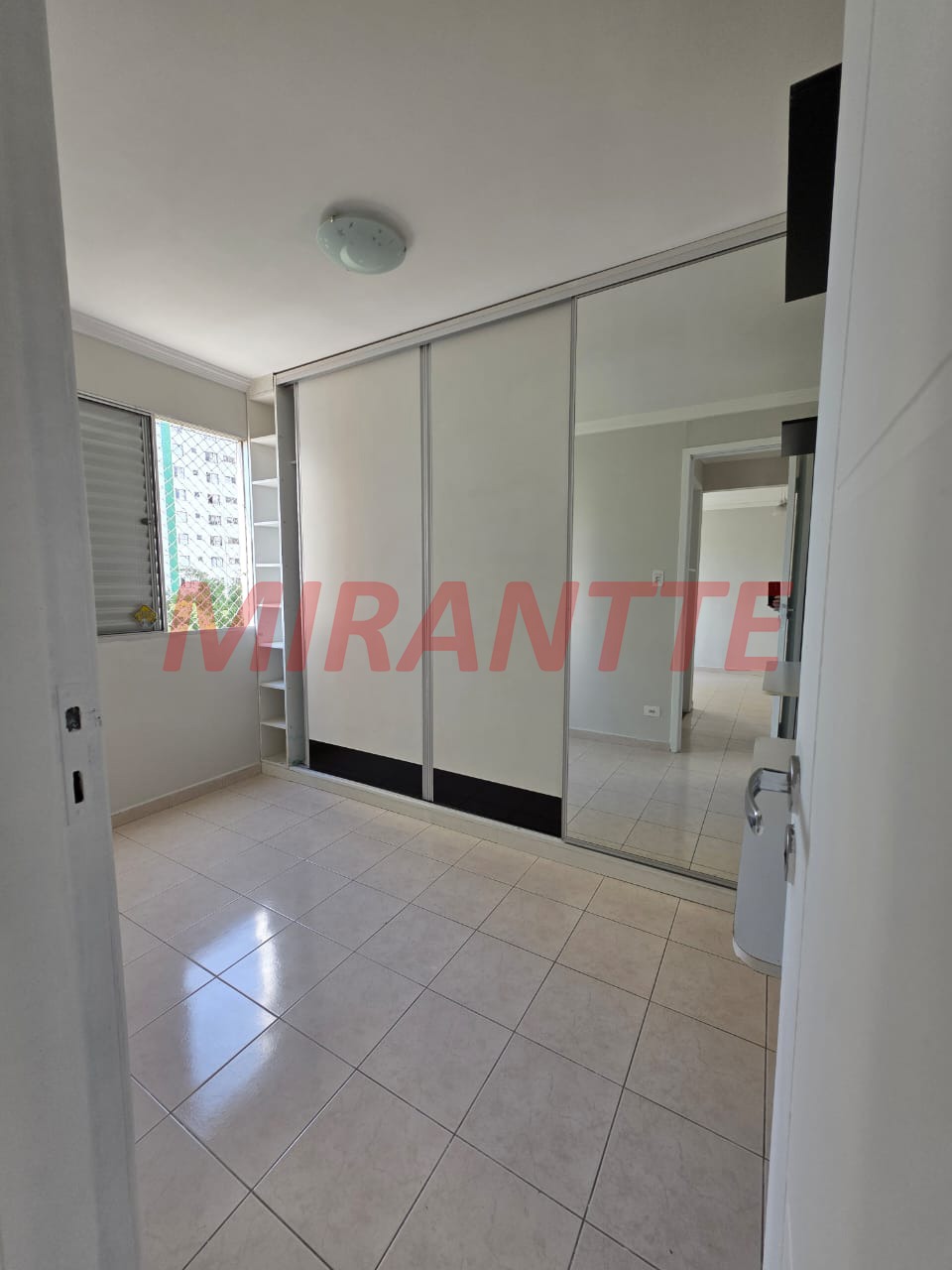 Apartamento de 50m² com 2 quartos em Jardim Peri