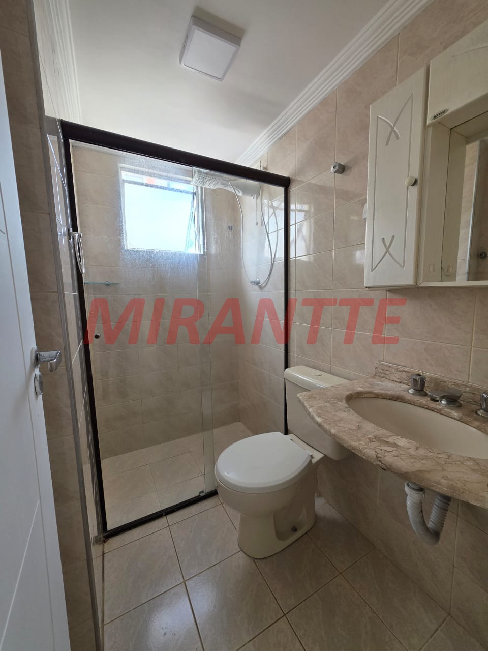 Apartamento de 50m² com 2 quartos em Jardim Peri