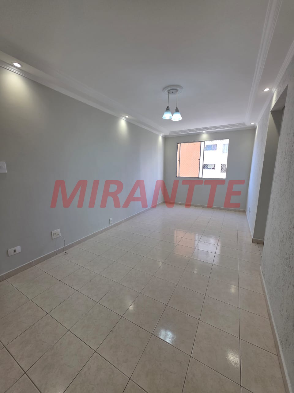 Apartamento de 50m² com 2 quartos em Jardim Peri
