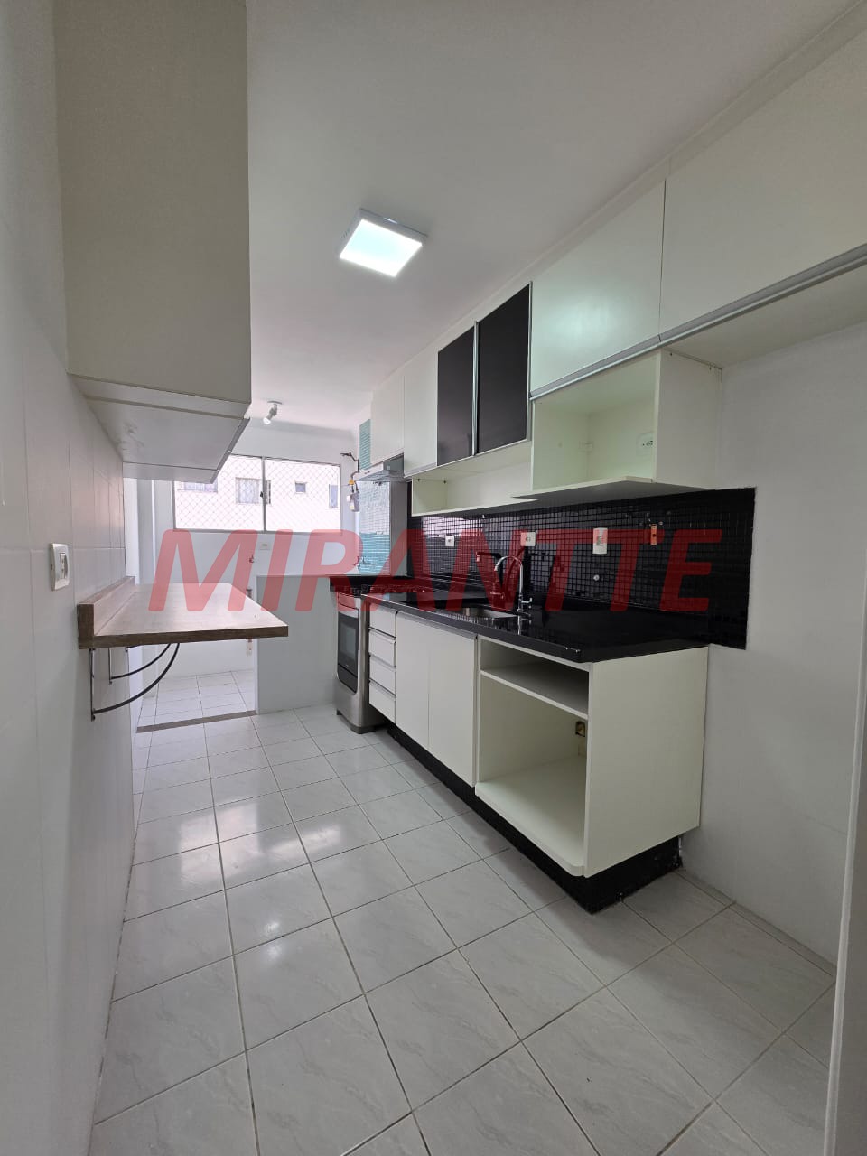 Apartamento de 50m² com 2 quartos em Jardim Peri