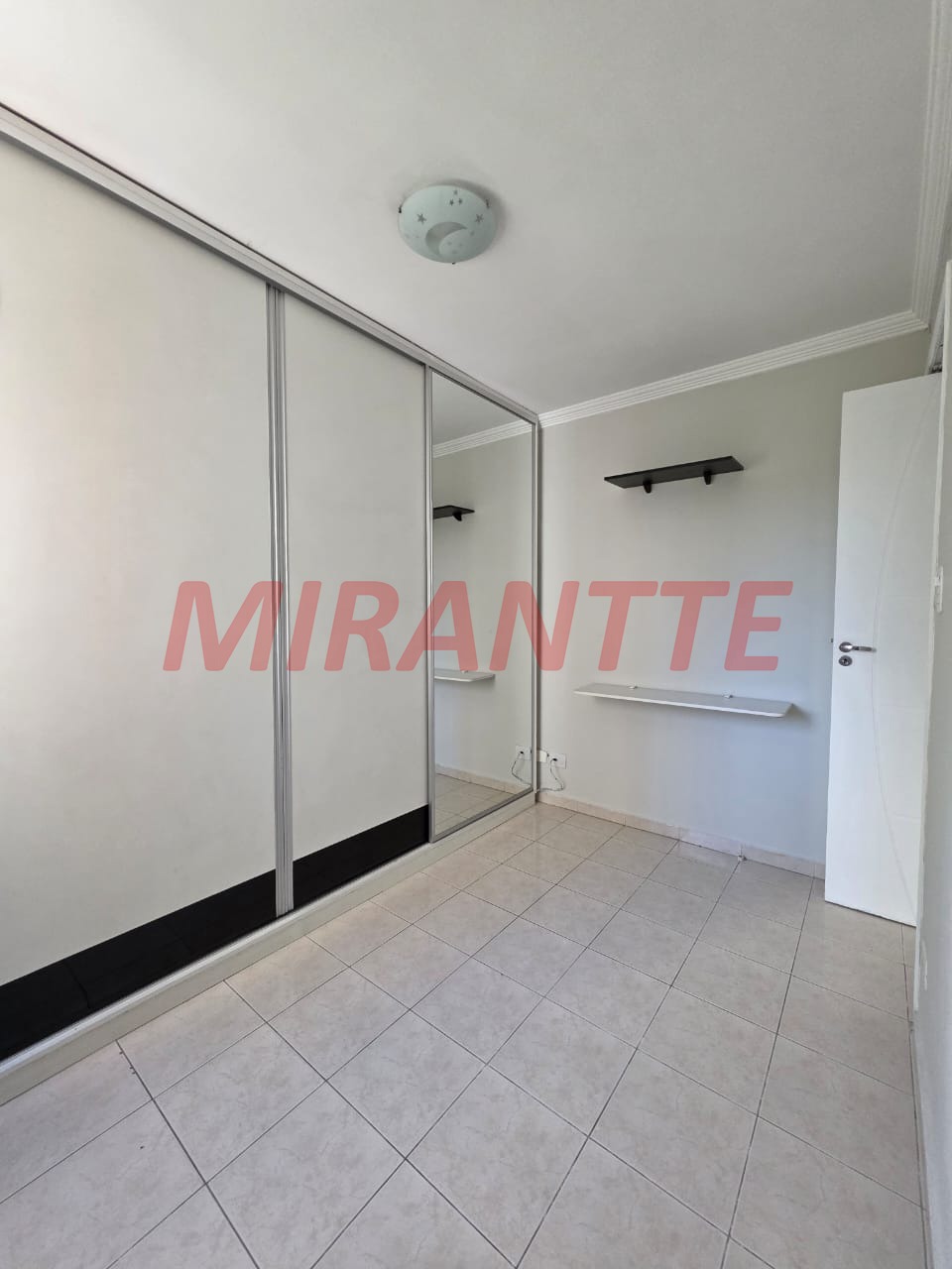 Apartamento de 50m² com 2 quartos em Jardim Peri