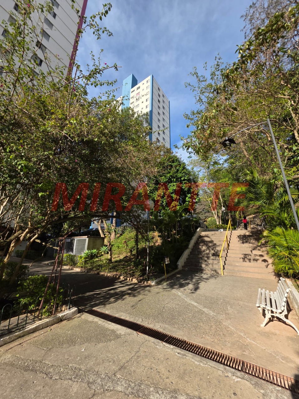 Apartamento de 50m² com 2 quartos em Jardim Peri