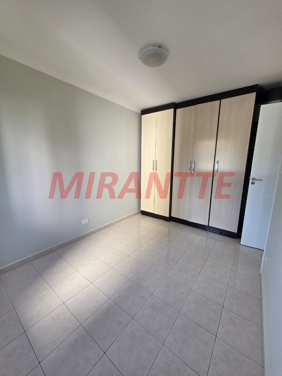 Apartamento de 50m² com 2 quartos em Jardim Peri