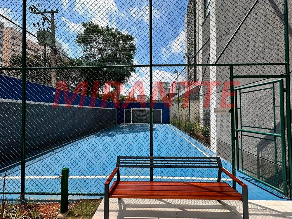 Apartamento de 120m² com 2 quartos em Parque Sao Jorge