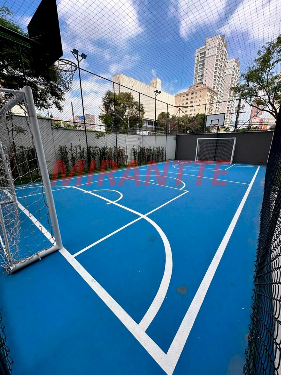 Apartamento de 120m² com 2 quartos em Parque Sao Jorge