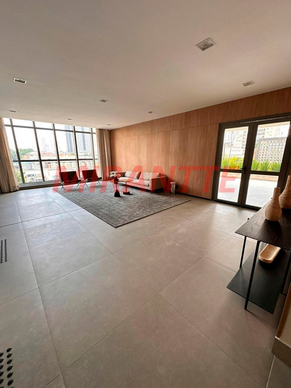 Apartamento de 120m² com 2 quartos em Parque Sao Jorge