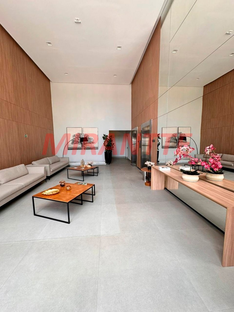 Apartamento de 120m² com 2 quartos em Parque Sao Jorge