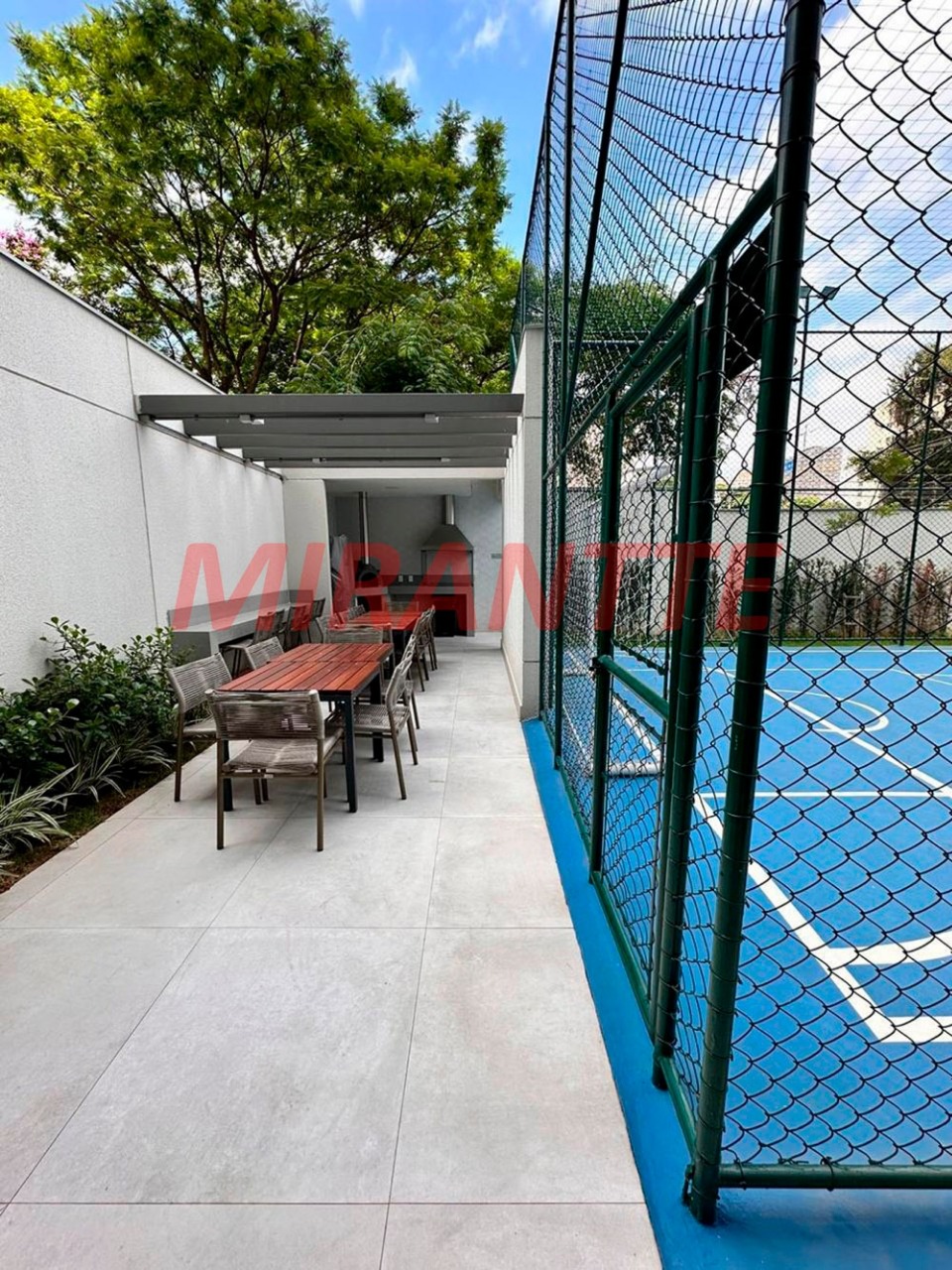 Apartamento de 120m² com 2 quartos em Parque Sao Jorge
