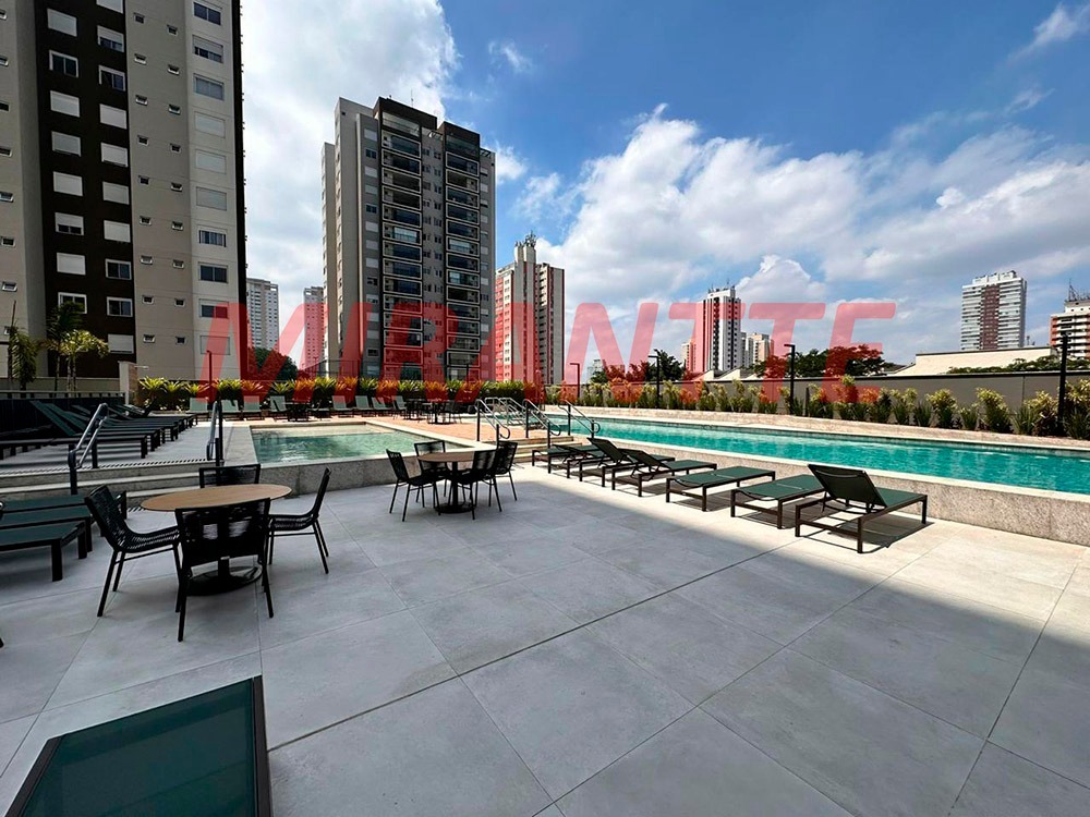 Apartamento de 120m² com 2 quartos em Parque Sao Jorge