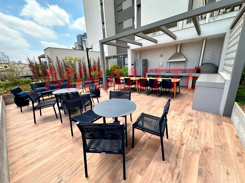 Apartamento de 120m² com 2 quartos em Parque Sao Jorge
