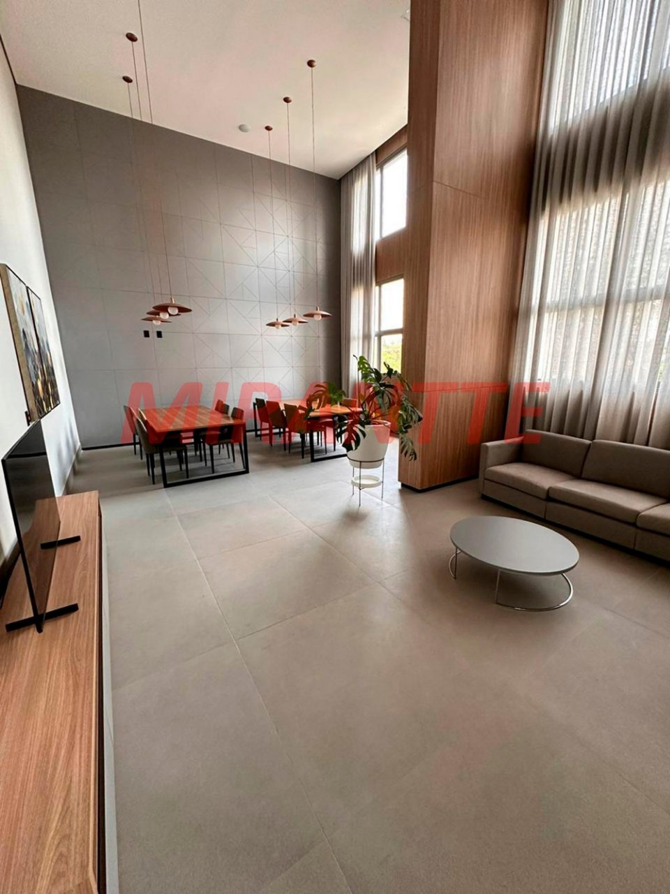 Apartamento de 120m² com 2 quartos em Parque Sao Jorge