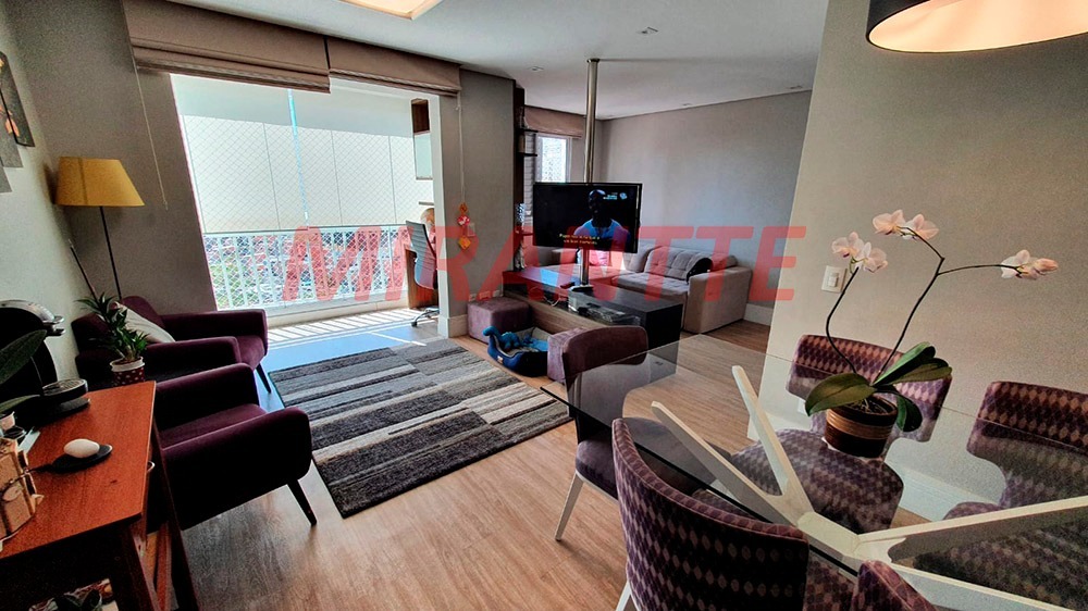 Apartamento de 50m² com 2 quartos em Parque Reboucas