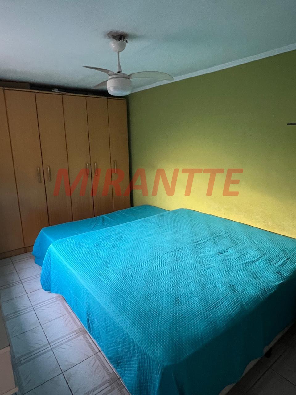 Casa terrea de 180m² com 3 quartos em Bortolândia