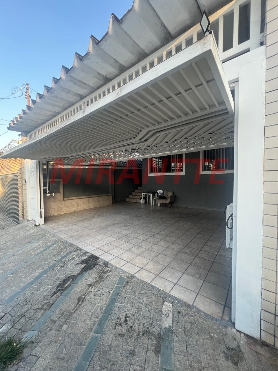 Casa terrea de 180m² com 3 quartos em Bortolândia