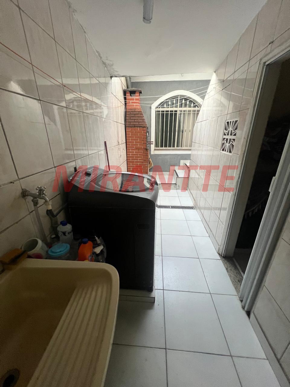 Casa terrea de 180m² com 3 quartos em Bortolândia