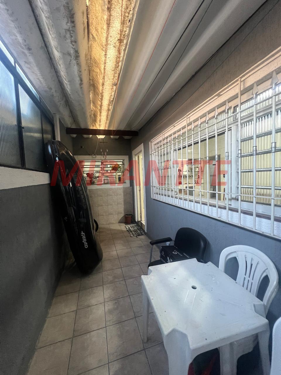 Casa terrea de 180m² com 3 quartos em Bortolândia