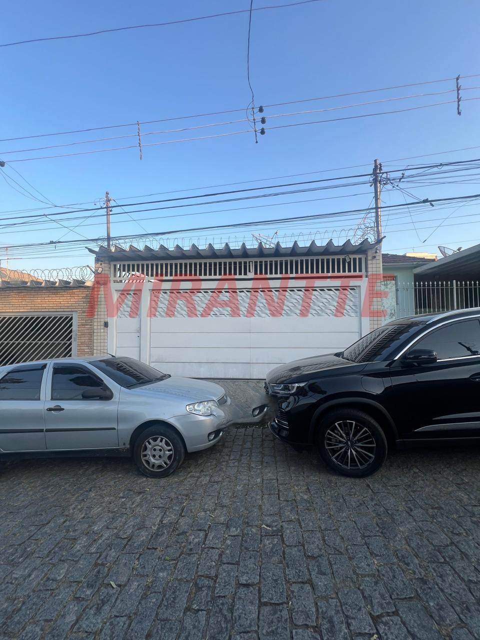Casa terrea de 180m² com 3 quartos em Bortolândia