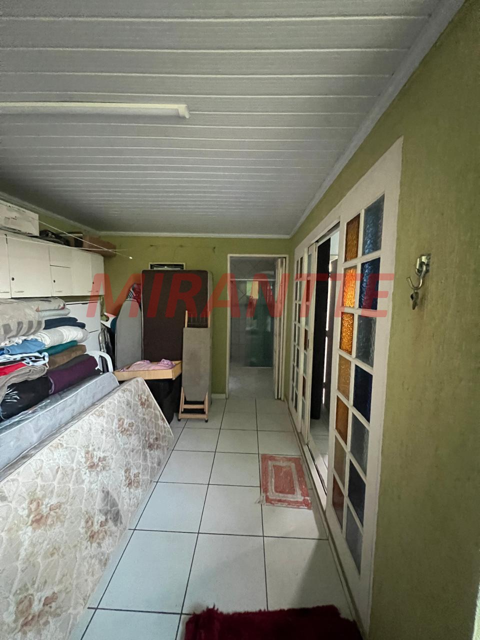 Casa terrea de 180m² com 3 quartos em Bortolândia