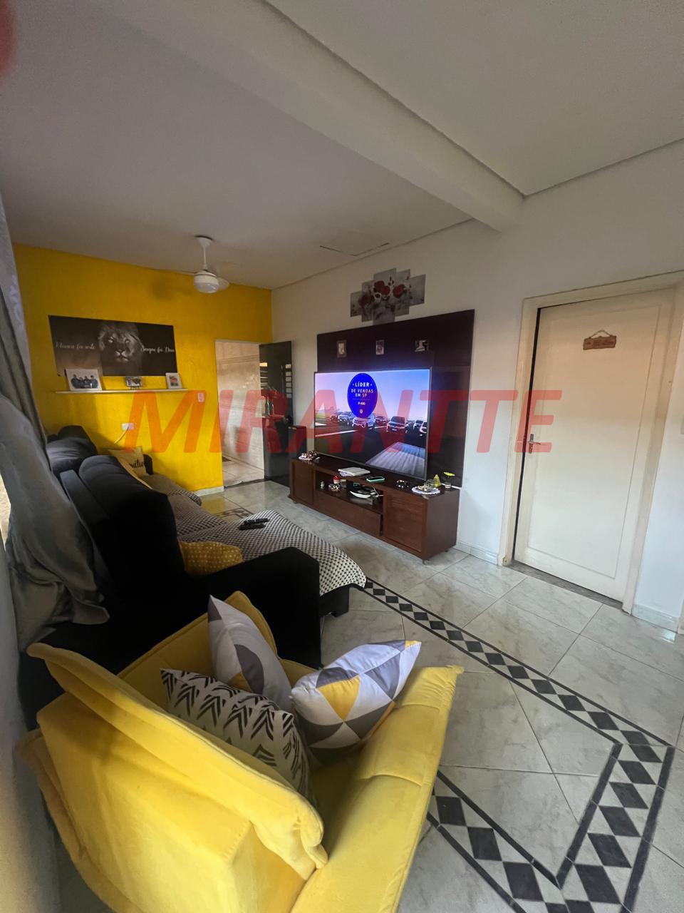 Casa terrea de 180m² com 3 quartos em Bortolândia