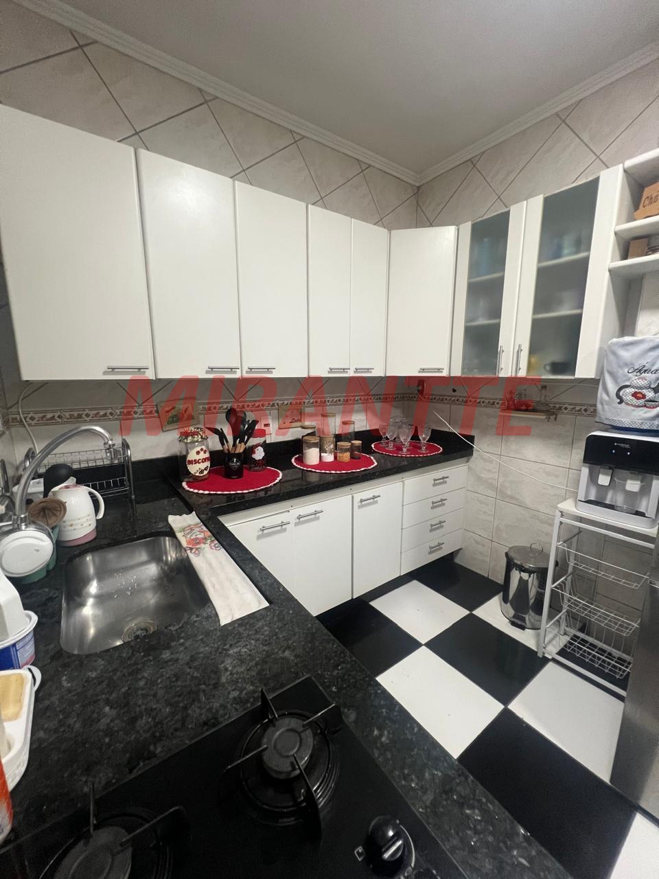 Casa terrea de 180m² com 3 quartos em Bortolândia