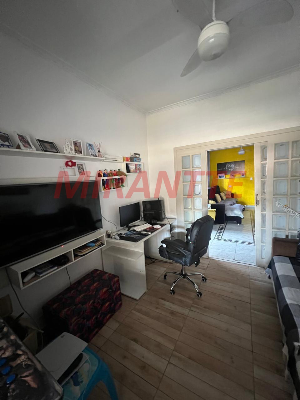 Casa terrea de 180m² com 3 quartos em Bortolândia