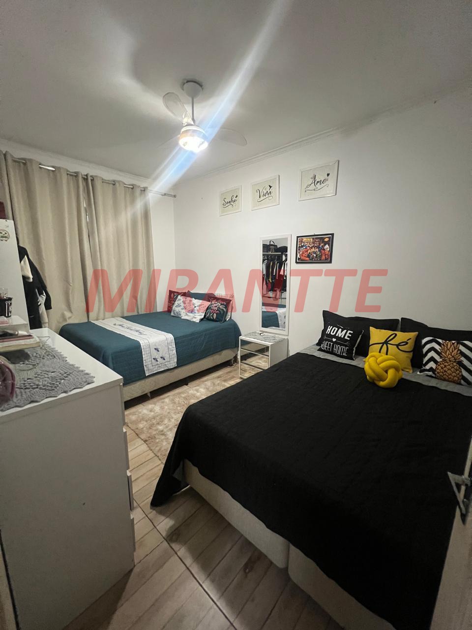 Casa terrea de 180m² com 3 quartos em Bortolândia