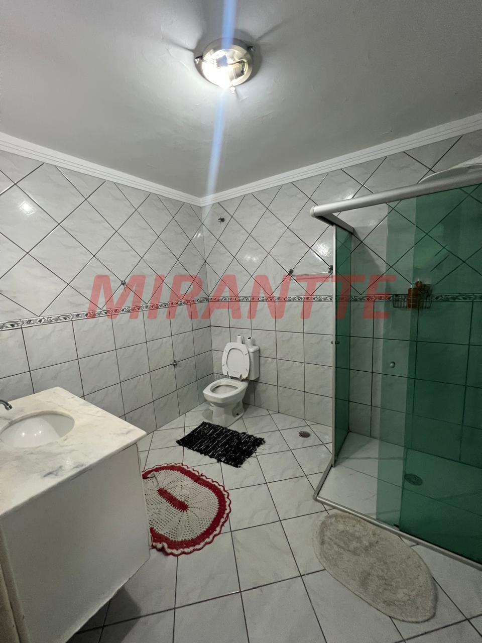 Casa terrea de 180m² com 3 quartos em Bortolândia