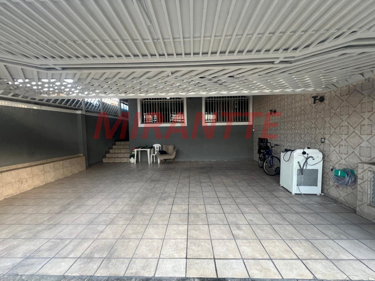Casa terrea de 180m² com 3 quartos em Bortolândia