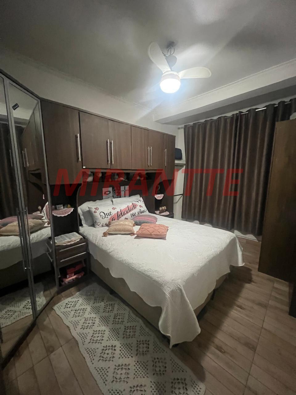 Casa terrea de 180m² com 3 quartos em Bortolândia