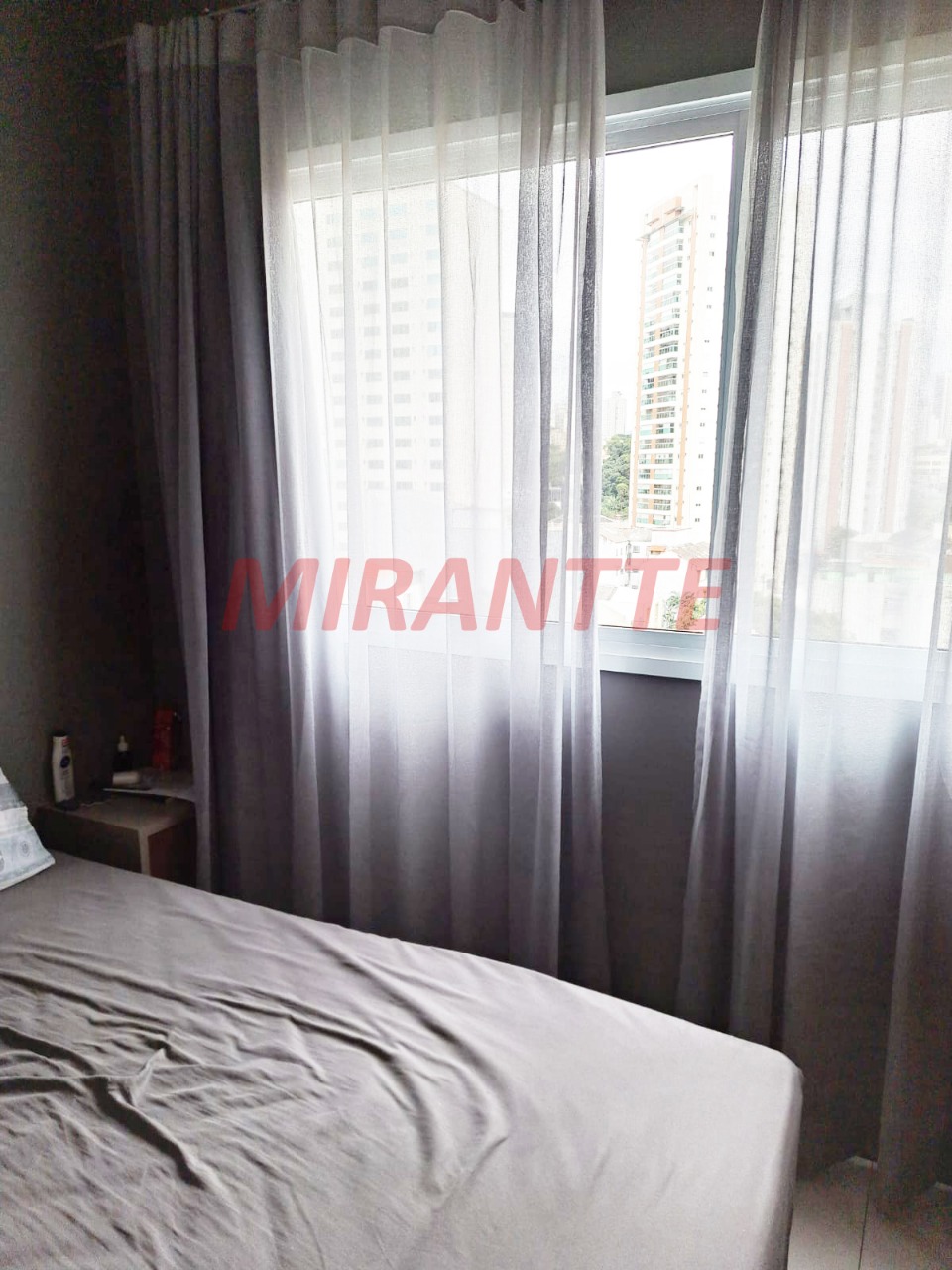 Studio de 24m² com 1 quartos em Santana