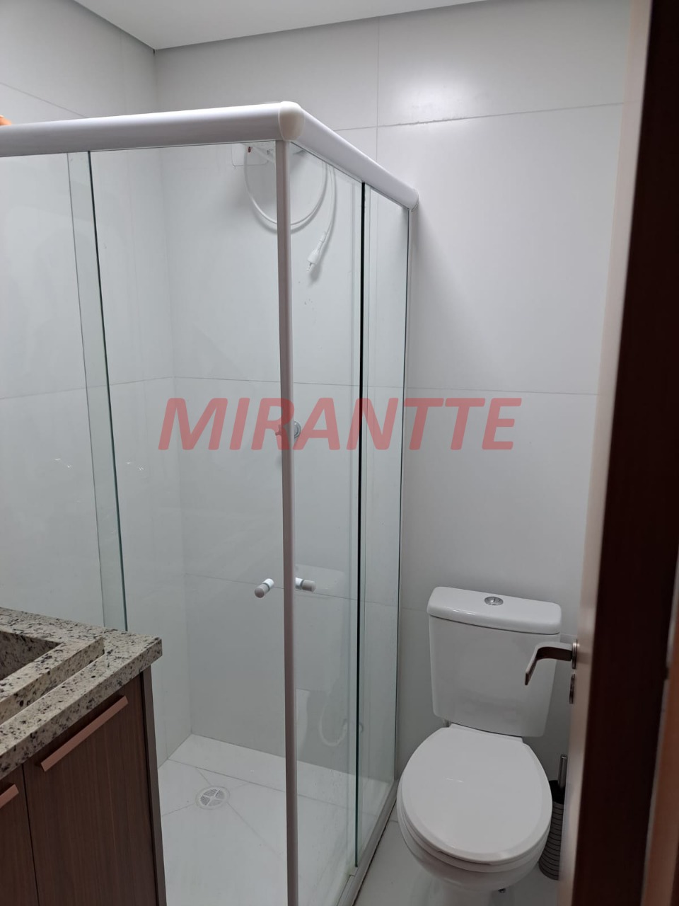 Studio de 24m² com 1 quartos em Santana