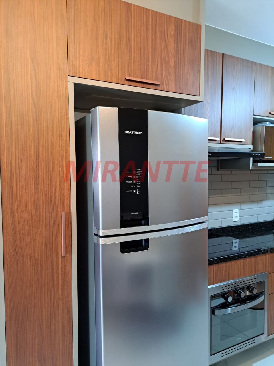 Studio de 24m² com 1 quartos em Santana